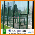 358 Mesh Opening Panel Fence